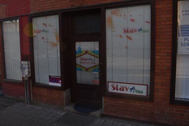 Az akciót idén a  Stav Plus Egyesület irodahelyiségében tartották (Fotó: Patyi Szilárd)