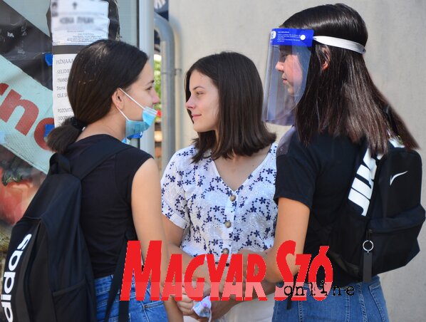 A koronavírus-járvány miatt elrendelt intézkedések következtében egyre többen szorulnak pszichológiai tanácsadásra