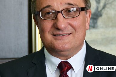 Nyilas Mihály (Fotó: Ótos András)