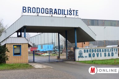 A hajógyár helyére is lakóépületeket terveznek építeni