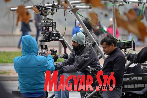 (Fotó: Ótos András)