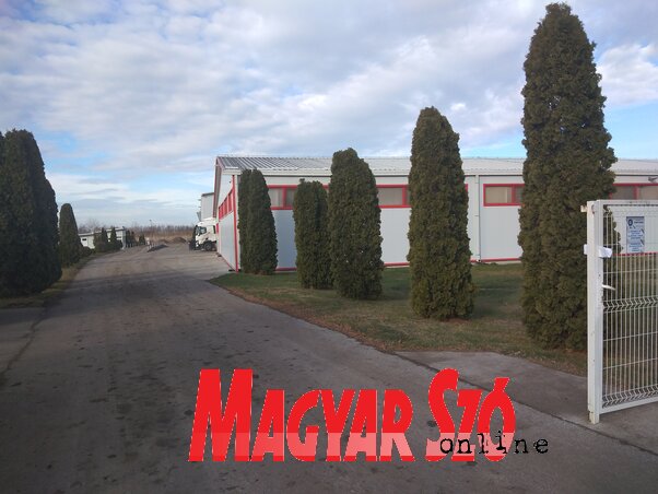 Martonoson az SD-ben a legjobb alapanyagokkal dolgoznak Martonoson az SD-ben a legjobb alapanyagokkal dolgoznak