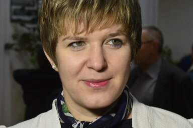 Kovács Elvira (Ótos András felvétele)