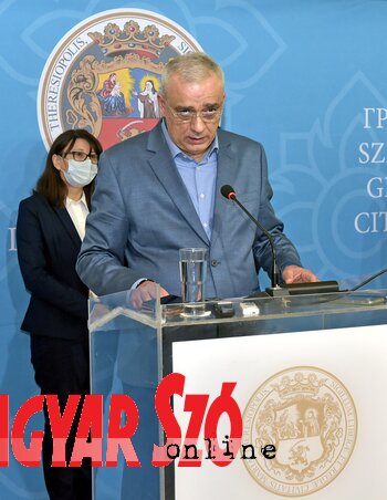 (Fotó: Gergely Árpád) (Fotó: Gergely Árpád)
