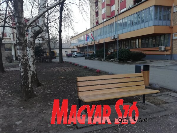 Ambiciózus terveket fogalmazott meg a fiatal községi vezetés (Fotó: Tóth D. Lívia) Ambiciózus terveket fogalmazott meg a fiatal községi vezetés (Fotó: Tóth D. Lívia)
