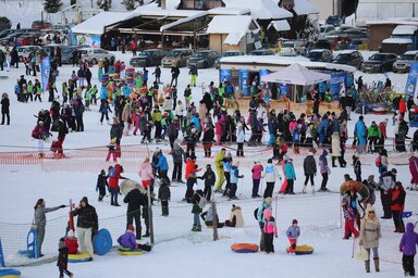 Ez a pénteken Zlatiboron készült felvétel Predrag Konnál biztos kiveri a biztosítékot (Fotó: Beta)