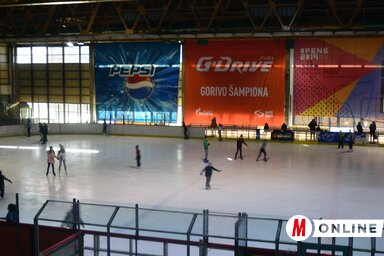 A hangulatfotó szombaton készült (Dávid Csilla felvétele)