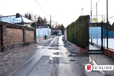 Évtizedek óta óriási gondot jelent a Ribnjak településen a földcsuszamlás, gyakoriak a csőtörések, a kertek és a házak gyakran vízben úsznak