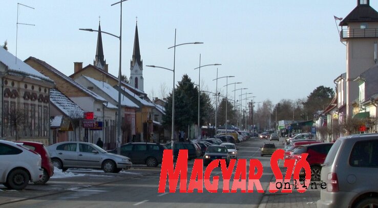 Futak egyre inkább Újvidék szerves részévé válik, a városi költségvetésben 25,8 millió dinárt irányoztak elő egy új épületkomplexum körüli terület rendezésére