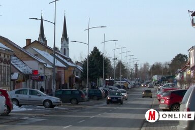 Futak egyre inkább Újvidék szerves részévé válik, a városi költségvetésben 25,8 millió dinárt irányoztak elő egy új épületkomplexum körüli terület rendezésére