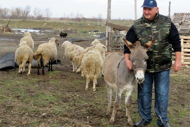 Budai Zoltán: Éjszakánként petárdázunk (Kecskés István felvétele)