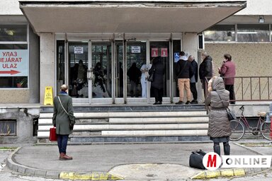 Szigorúbb szabályok a torlódások elkerülése érdekében (Fotó: Gergely Árpád)