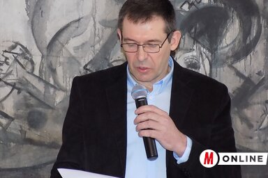 Kobrehel Ervin felvázolta az idei terveket
