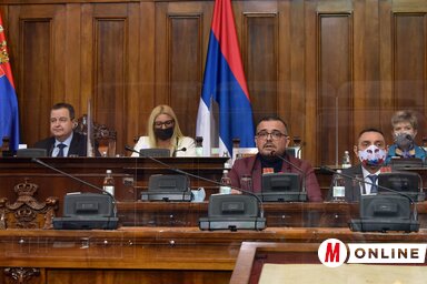 A mezőgazdasági miniszter szavai szerint a 80 milliós (valójában 83 milliós – a szerk. megj.) lélekszámú perzsa országgal való együttműködésben jelentős lehetőségek rejlenek (Fotó: Ótos András)