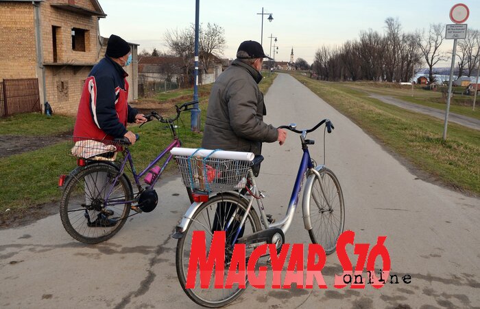 Hamarosan megkezdik az Újvidék–Begecs kerékpárút építésének a harmadik szakaszát, ha kiépül, a Limántól Begecsig lábletétel nélkül karikázhatunk majd