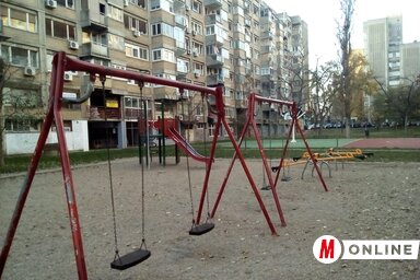 Az idén hét új játszóteret alakítanak ki Újvidéken, a meglévőket rendszeresen karbantartják