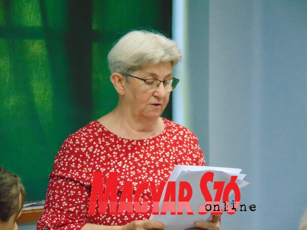 Krizbai Hajnalka Krizbai Hajnalka