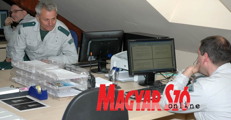 A koronavírus-járvány miatt a kommunális rendőrség a megszokott feladatain kívül segédkezett a járványügyi előírások betartásának az ellenőrzésében is