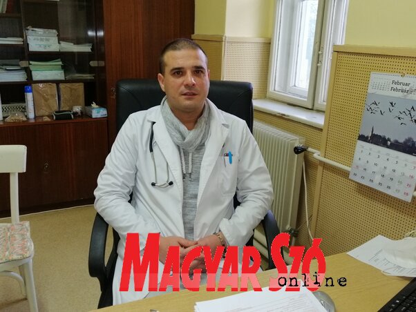 Dr. Apró Arnold Dr. Apró Arnold