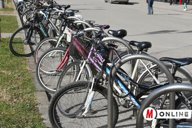 Az újvidéki önkormányzat 8 millió dinárral támogatja az új kerékpárok vásárlását