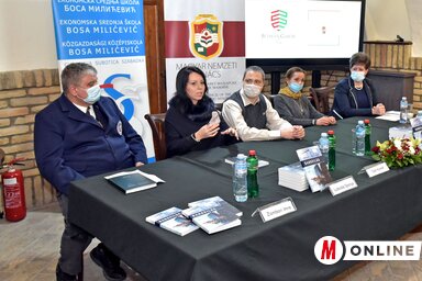 Fotó: Gergely Árpád