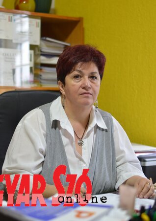 Sípos Hajnalka