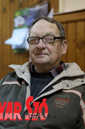 Orosz Kálmán