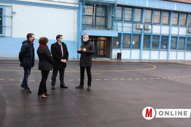 (Fehér Rózsa felvétele)