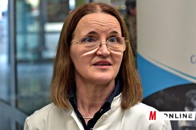 Dr. Nada Kosić Bibić (Fotó: Gergely Árpád)