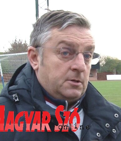 Tomislav Sivić (a szerző felvétele) Tomislav Sivić (a szerző felvétele)