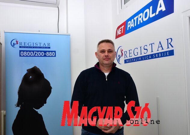 Igor Jurić, a 2014 nyarán megerőszakolt és meggyilkolt Tijana Jurić édesapja