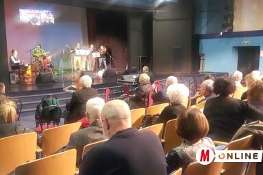 (Fotó: Lackó Varjú Sára)