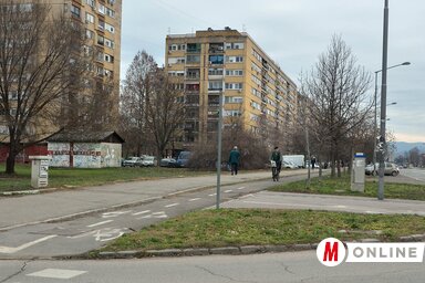 Az Újtelep városrész a múlt század ’80-as éveiben egyszer már kiépült, most ismét „rendeltetésszerűvé” szeretnék tenni – az önkormányzat garázsépítést helyezett kilátásba