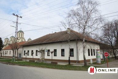 Az I. helyi közösség szeretné rendbe tenni a növényzet elburjánzása miatt veszélyessé vált útkereszteződéseket
 