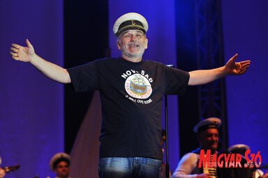 Fotó: Ótos András