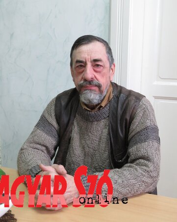 Csúzdi István