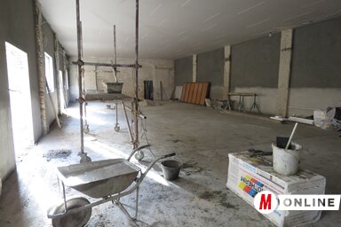 Újjávarázsolják a Vadvirág székházát