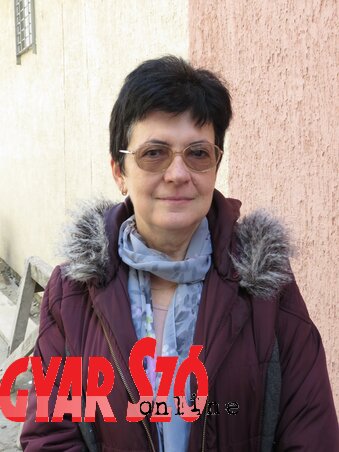 Varga Lívia