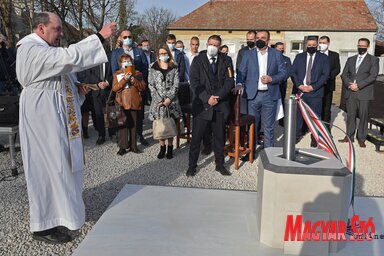 Fotó: Ótos András