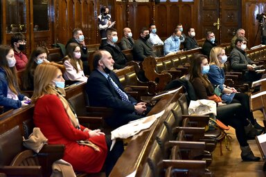 Tanácskozás az energiahatékonyság nemzetközi napja alkalmából