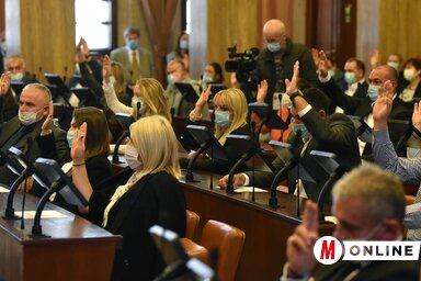 Ha a városi képviselők pénteken elfogadják a módosításokat, akkor a városi parcellák tulajdonosai ezentúl kötelesek lesznek gondot viselni a földterületről, rendszeresen kell majd füvet kaszálniuk, és meg kell akadályozniuk a szeméthegyek kialakulását