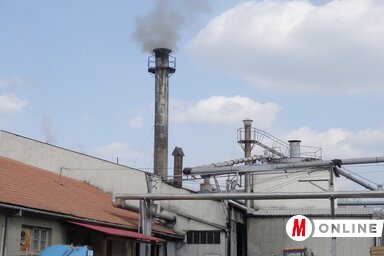 A mérések szerint az egészségügyi határon és az alatt voltak az értékek