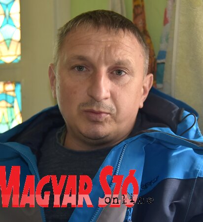 Popovity Péter falugondnok Popovity Péter falugondnok