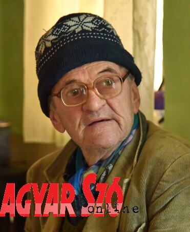 Vörös Gábor Vörös Gábor