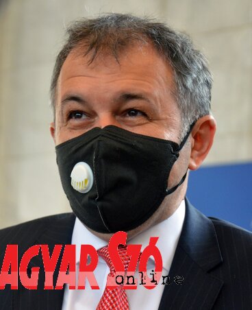 Nedeljko Tica (Fotó: Dávid Csilla) Nedeljko Tica (Fotó: Dávid Csilla)