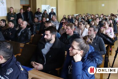 A tavalyi évben is nagy volt az érdeklődés a babaülések iránt