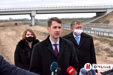 Lálity Urbán Emese, dr. Pásztor Bálint és Kern Imre (Fotó: Gergely Árpád)