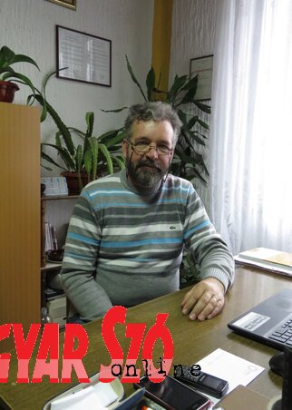 Molnár József