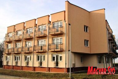 Szeptembertől megtelhet a topolyai kollégium középiskolással
