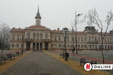 Óbecse önkormányzata még adós néhány korrucióellenes intézkedéssel (Fehér Rózsa felvétele)